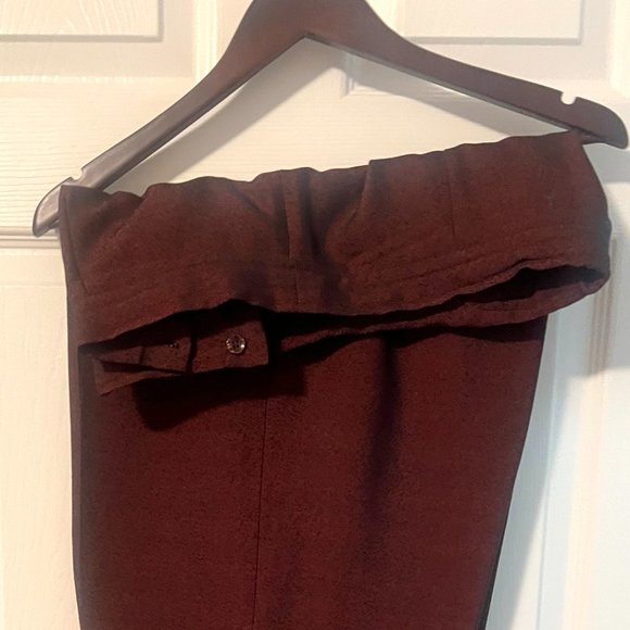 One-Of-A-Kind Tailored Women's Pant Suit! - Picture 11 of 16